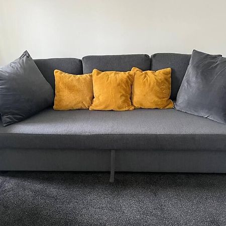 Castle Court Apartment London Bagian luar foto