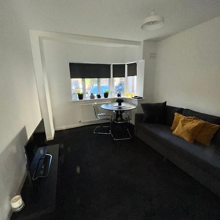 Castle Court Apartment London Bagian luar foto