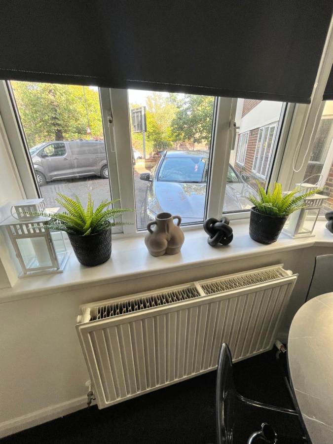 Castle Court Apartment London Bagian luar foto